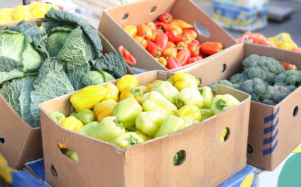 How Ecommerce 3PLs Can Prepare for the Harvest of Peak Season