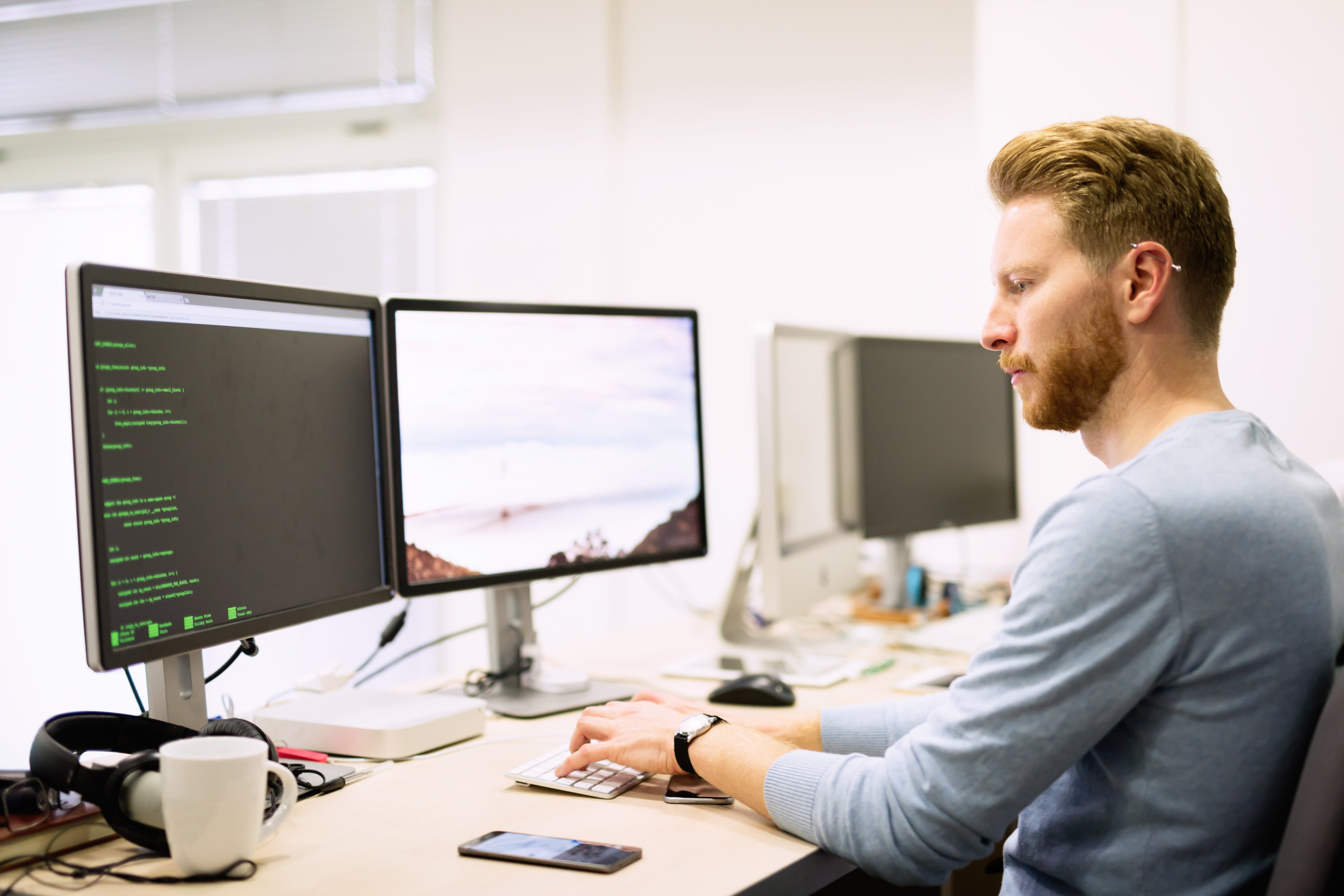 Harness the Power of Big Data for Ecommerce 3PLs