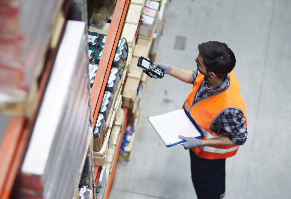 Building Your 3PL Warehouse Process Checklist