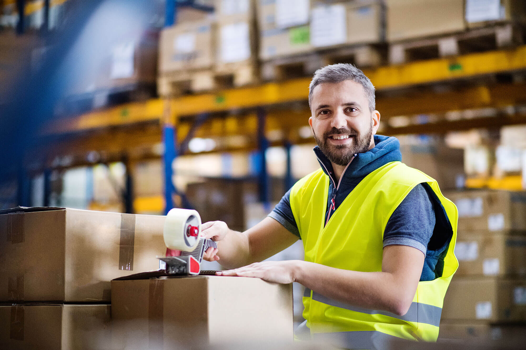 5 Reasons Why Every 3PL Needs an Ecommerce-enabled WMS