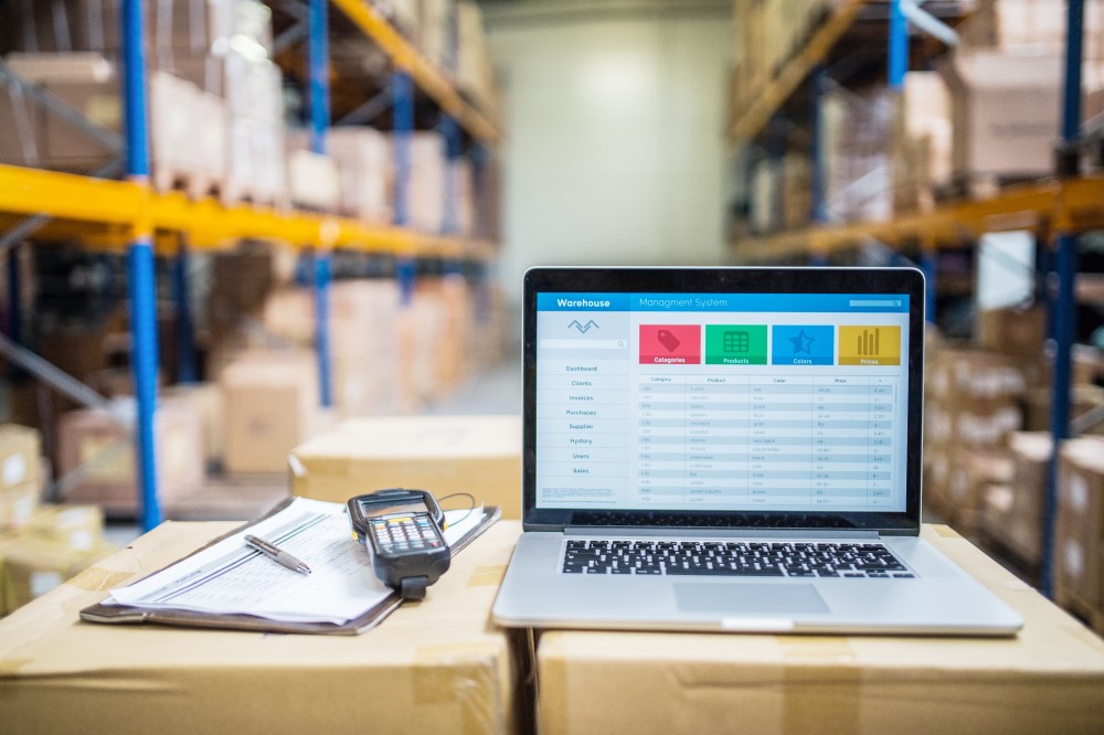 Integrated 3PL Environment Software Systems: How Do They Work?