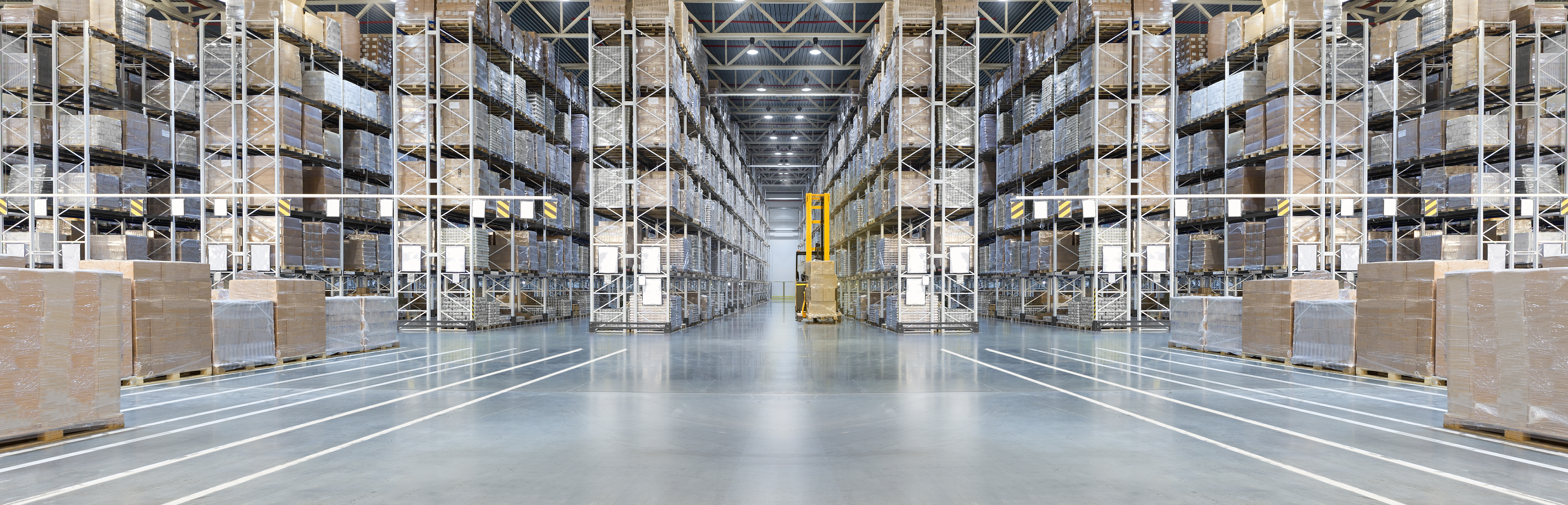 Running a Successful Warehouse