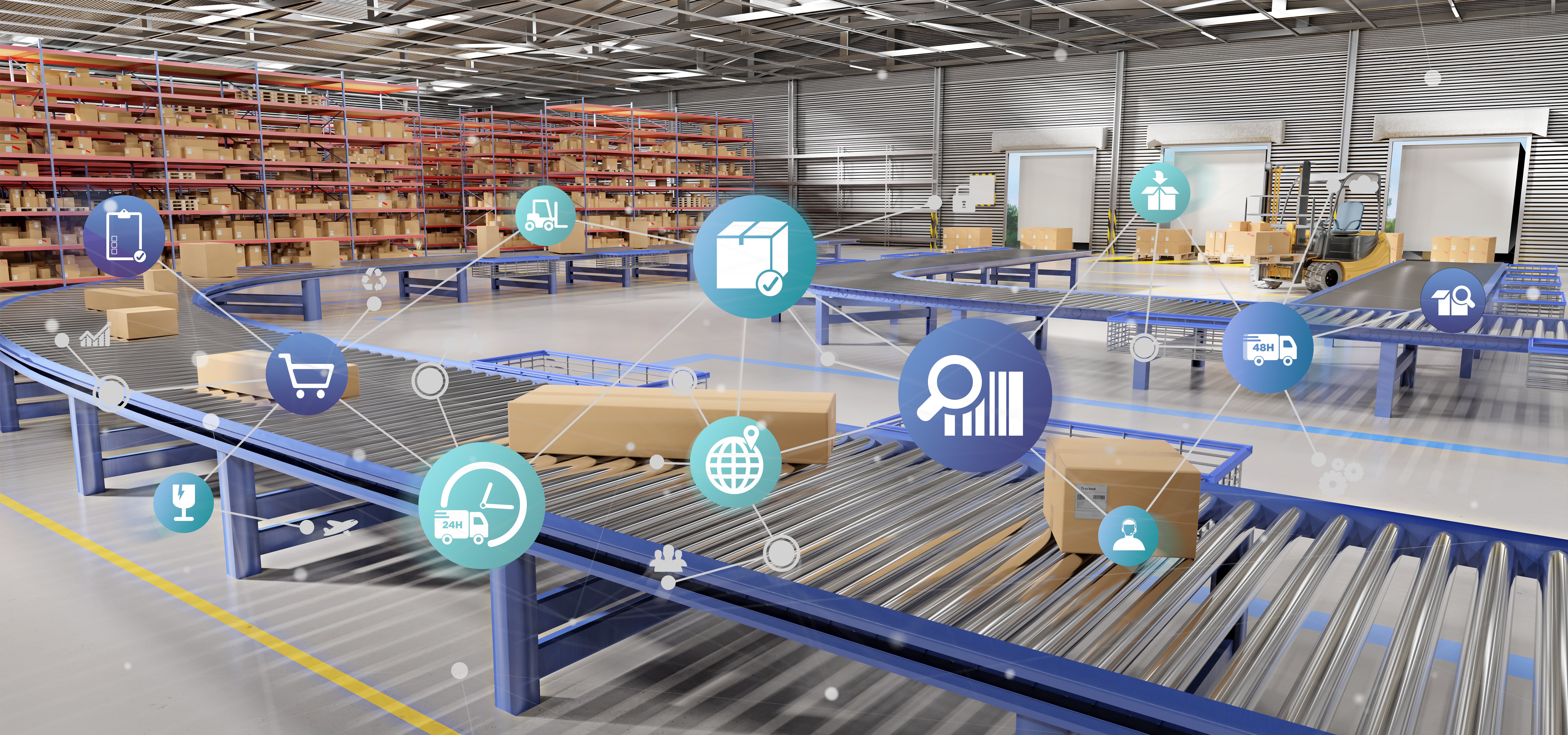Managed Supply Chain: What Is It and How It Can Gain You More Business