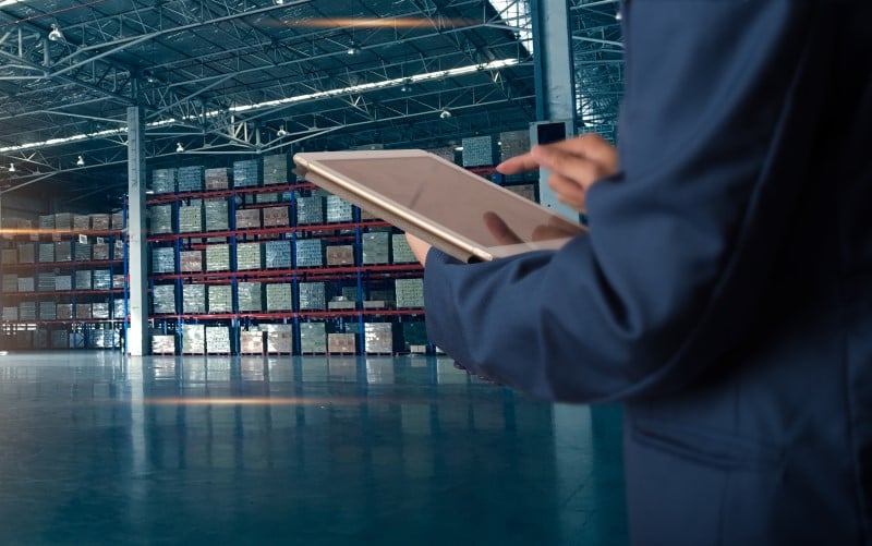 Why 3PLs Are Ditching Their On-Premise WMS for the Cloud