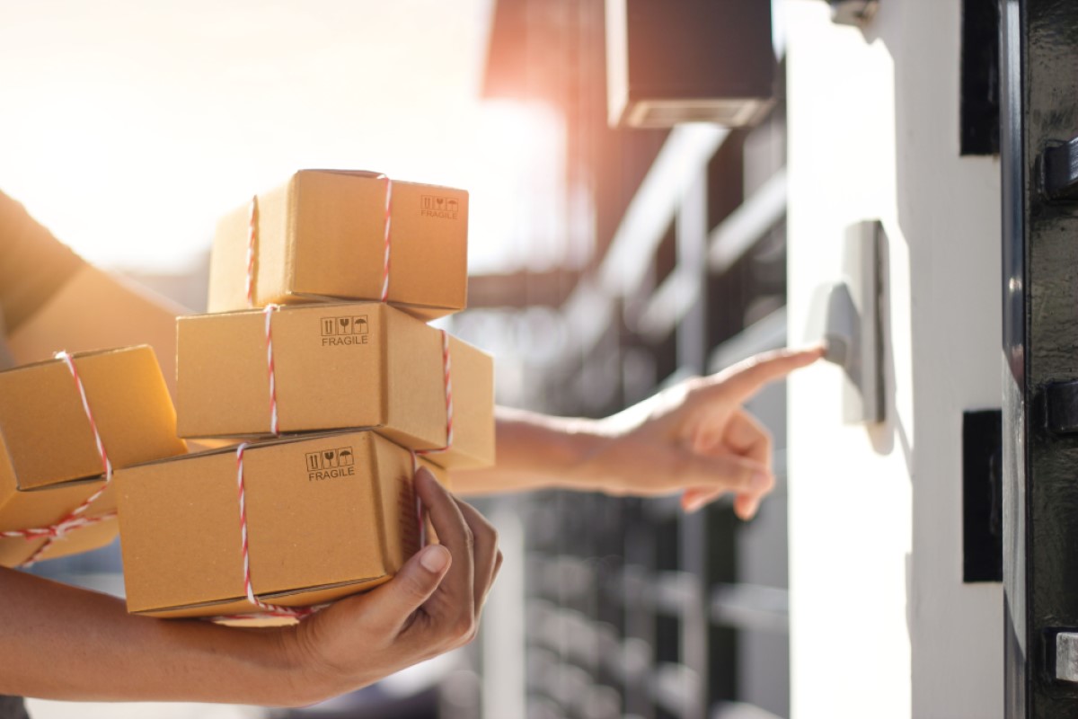 The Black Friday Checklist for Your 3PL Warehouse