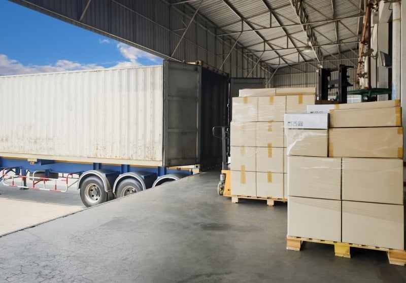Warehouse Automation Trends 3PLs Should Look Out For