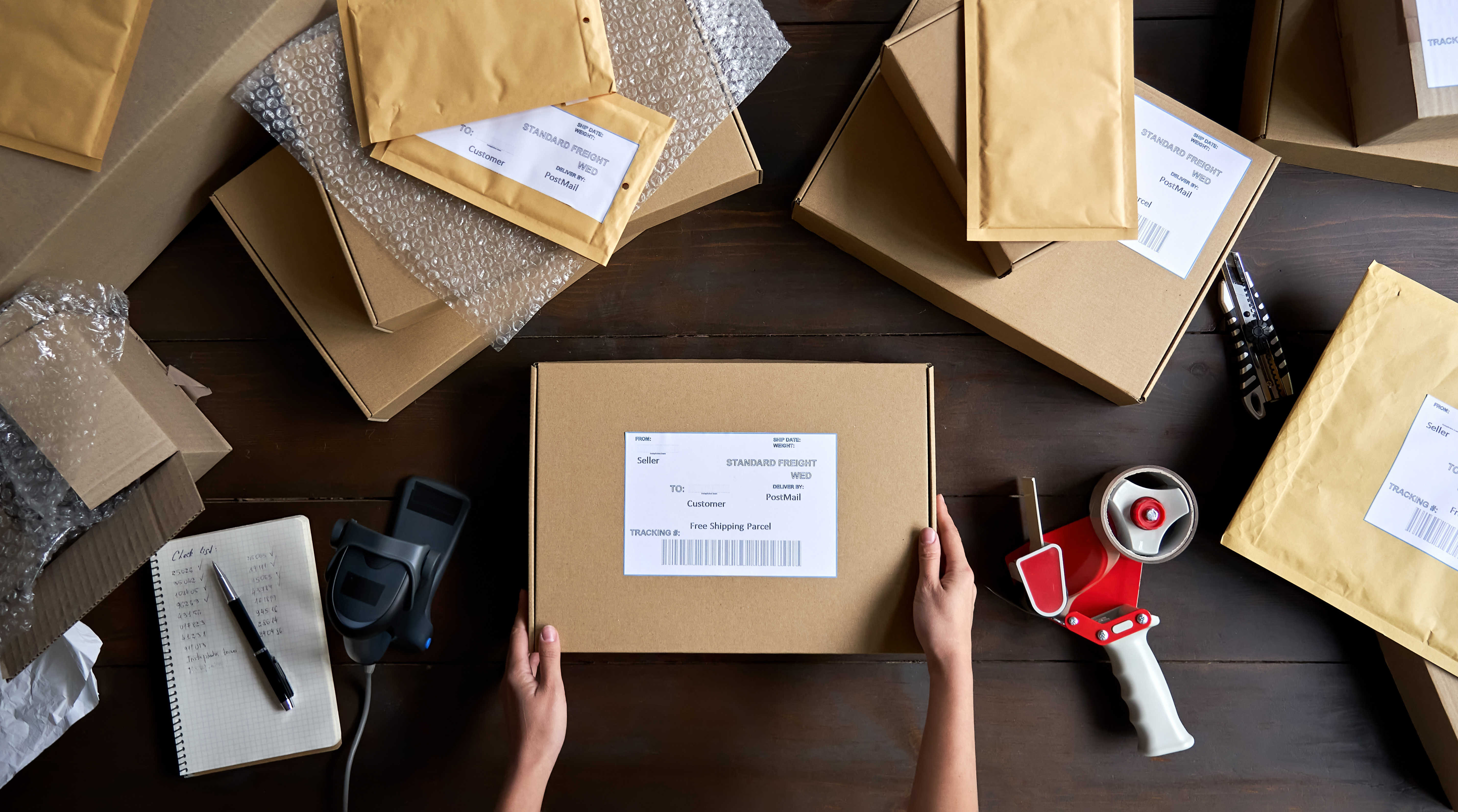 Extensiv & ShipStation Now Manage Growing Ecommerce Orders