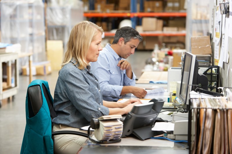 Search Engine Optimization for 3PL Warehouses
