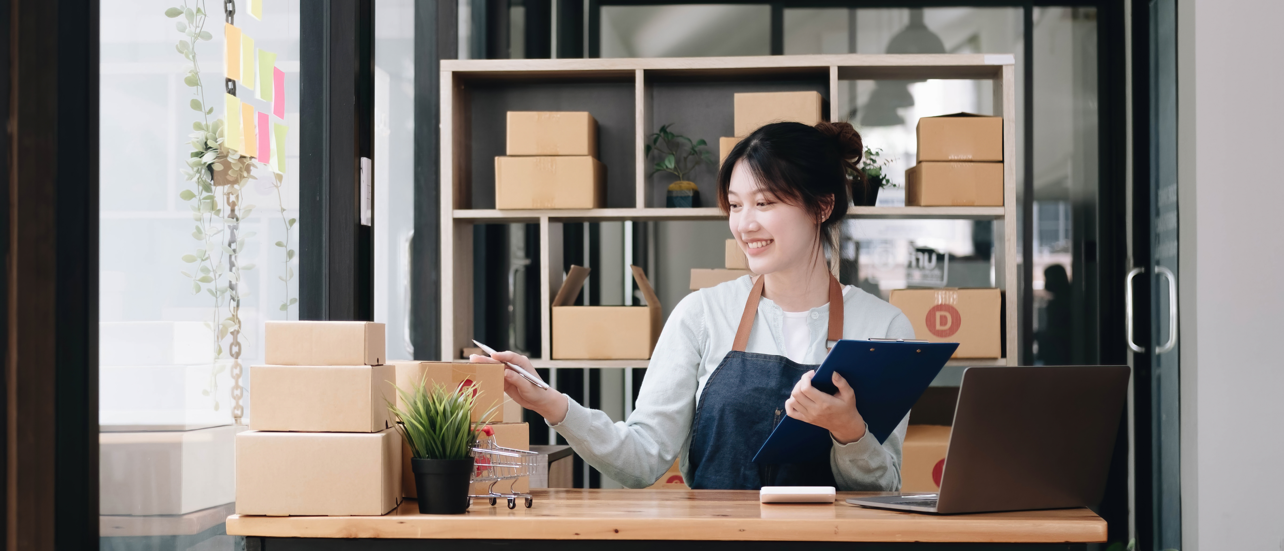 Why OMS and WMS Connectivity Matters to 3PLs