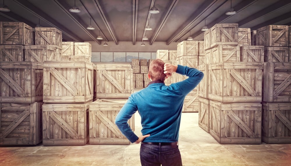 Maintain Accurate Records: the Importance of 3PL Inventory Management