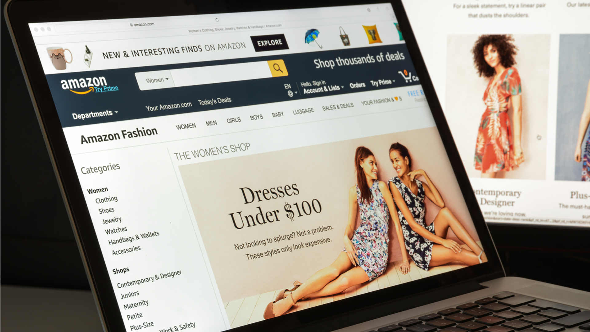 The Ultimate Guide to Amazon Headlines Ads