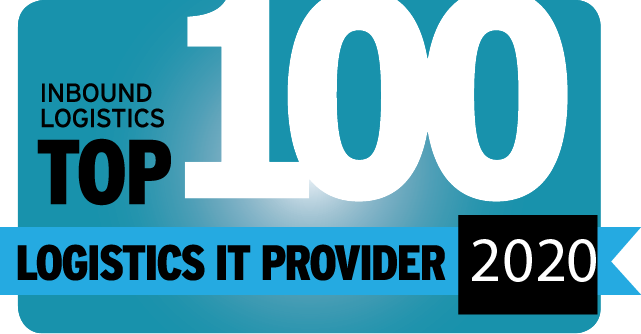 Top 100 Logistics IT Provider | Improving 3PL WMS Software