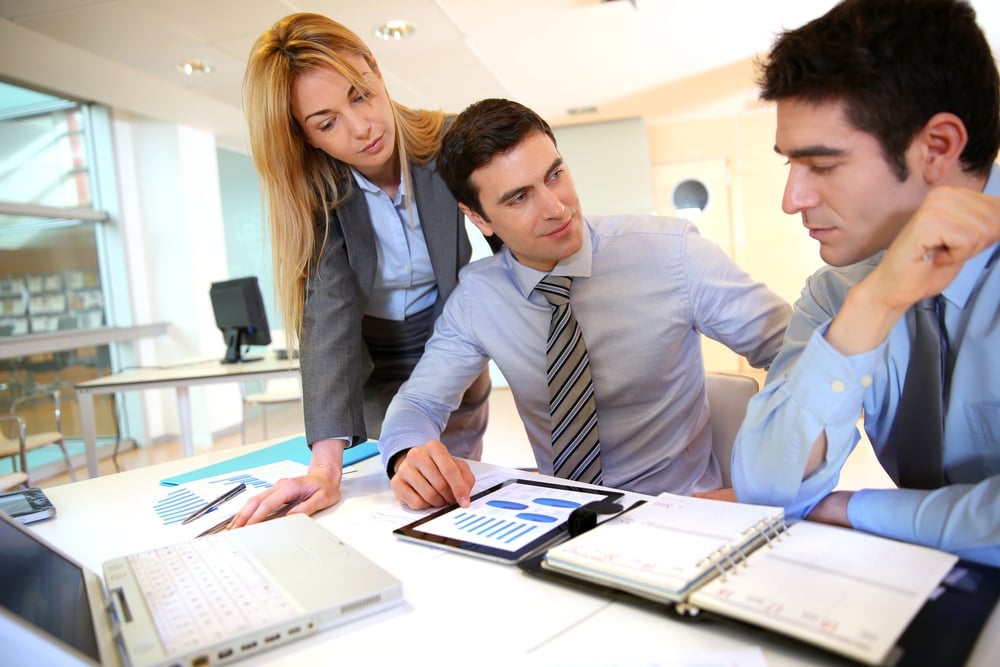 How to Differentiate Your 3PL’s Sales Approach