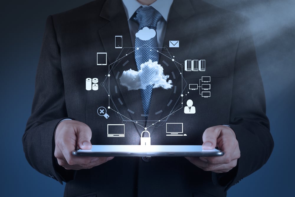 Top 3 Reasons to Switch to a Cloud WMS