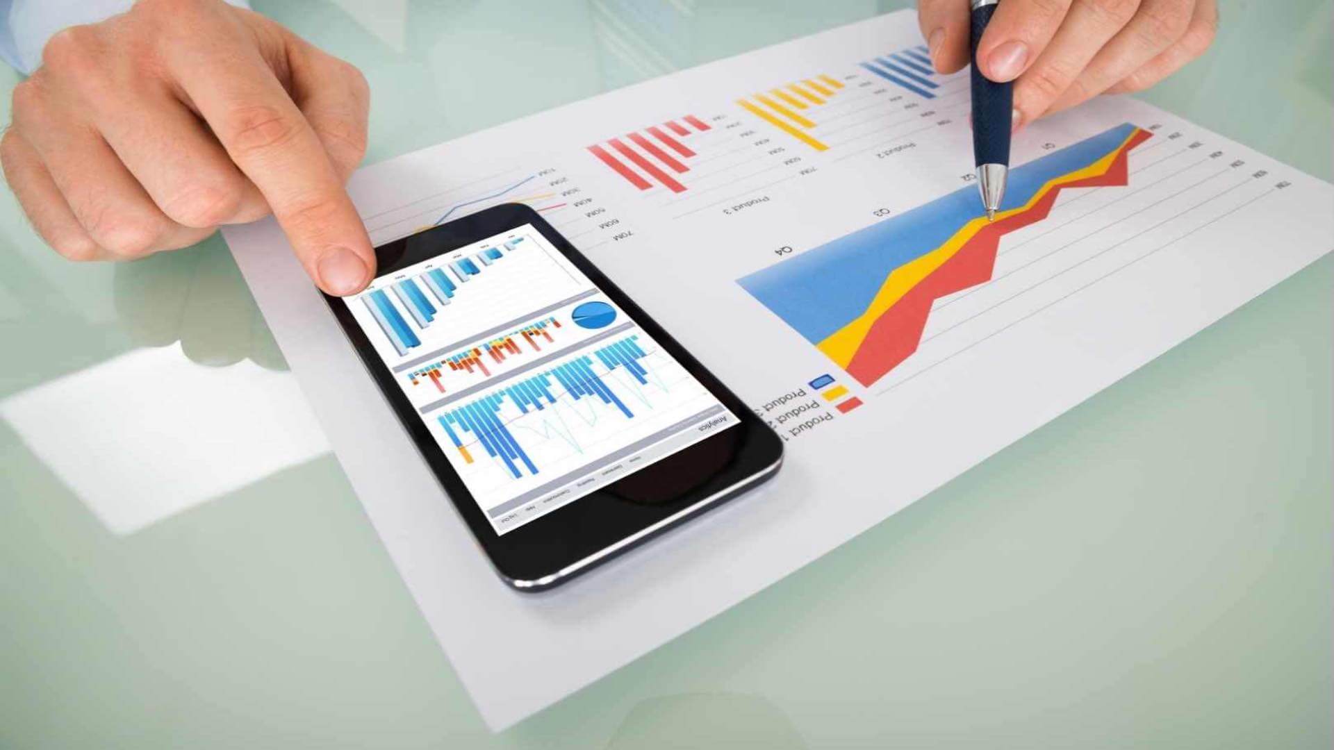 5 Inventory Analysis KPIs, Strategies & Analytic Tools To Try
