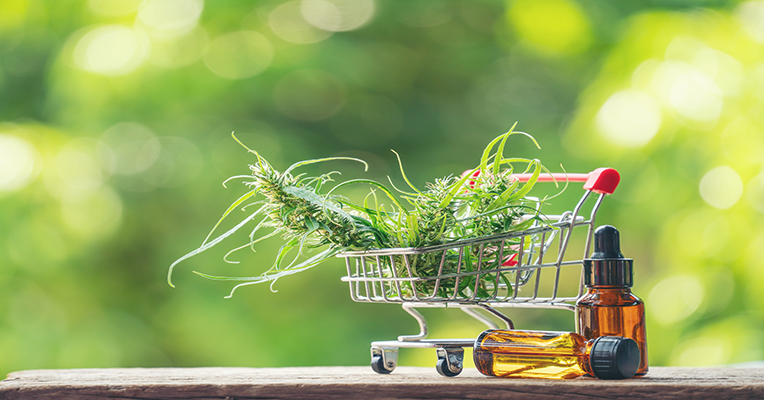 The Untapped Potential of Marijuana in E-commerce