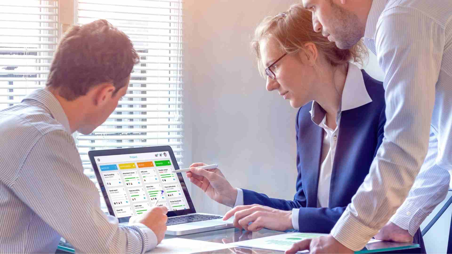 Switching to a new ERP or EDI solution? 7 tips for a successful transition