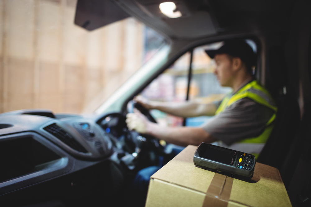 The Evolution of Last-Mile Delivery in Logistics
