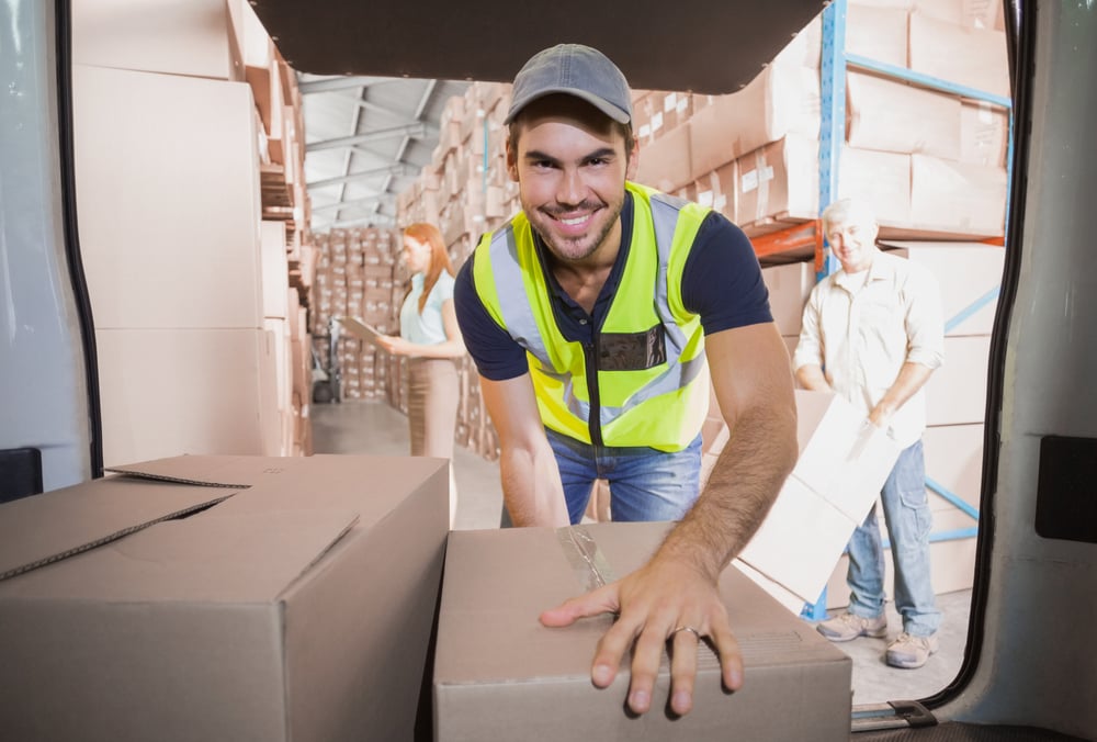 How 3PL Warehouses Can Better Serve Their Customers