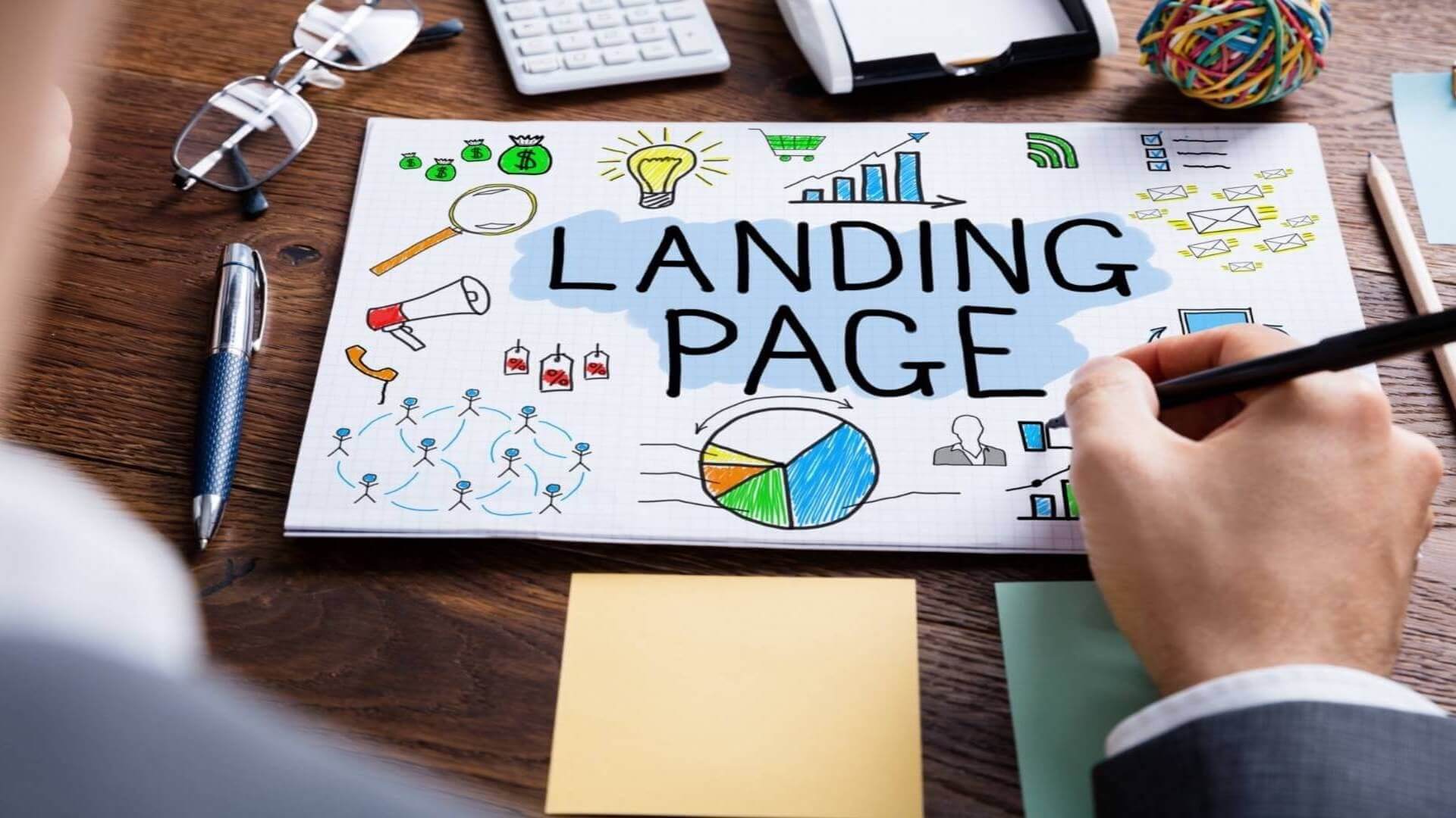 How to Approach Landing Page Automation and Creation