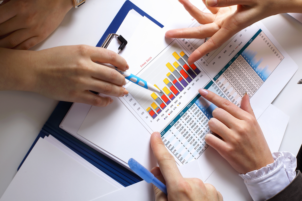 How Big Data & Analytics are Transforming Third-Party Logistics