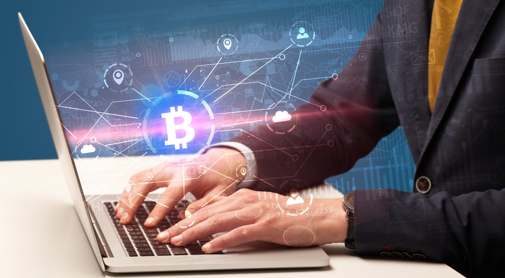 Blockchain: The New Frontier of the Supply Chain