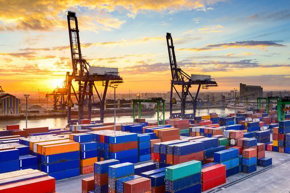 Causes and Effects of Inflation on the Supply Chain