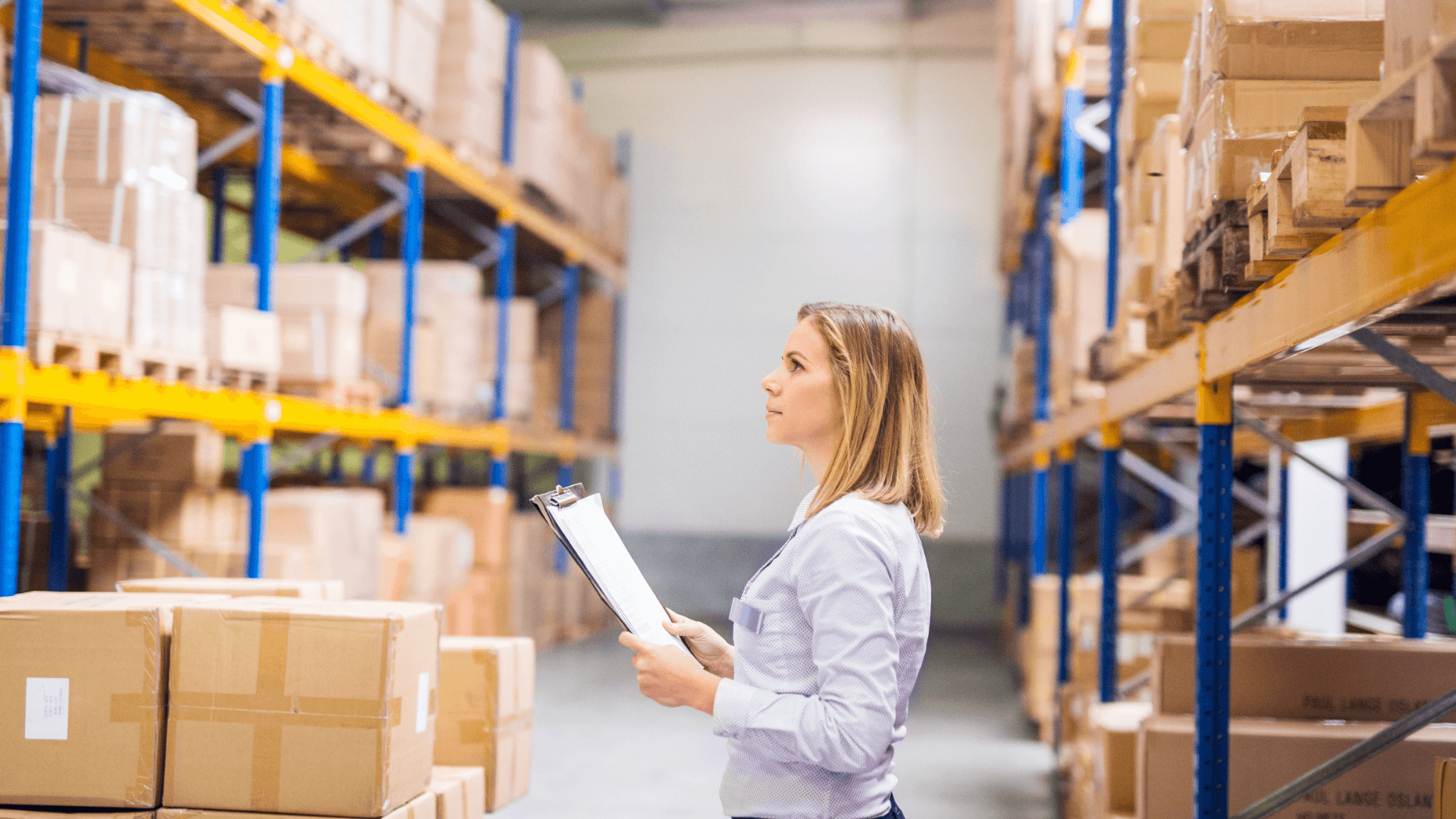 Pilihan Aplikasi Inventory Management Terbaik