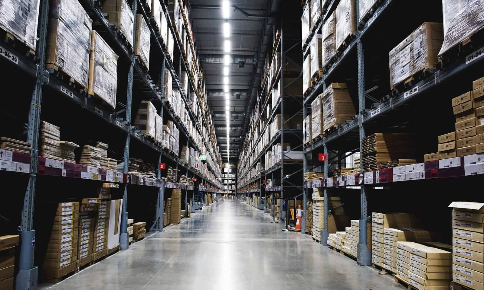 How to Fix and Prevent the 6 Most Common Inventory Errors