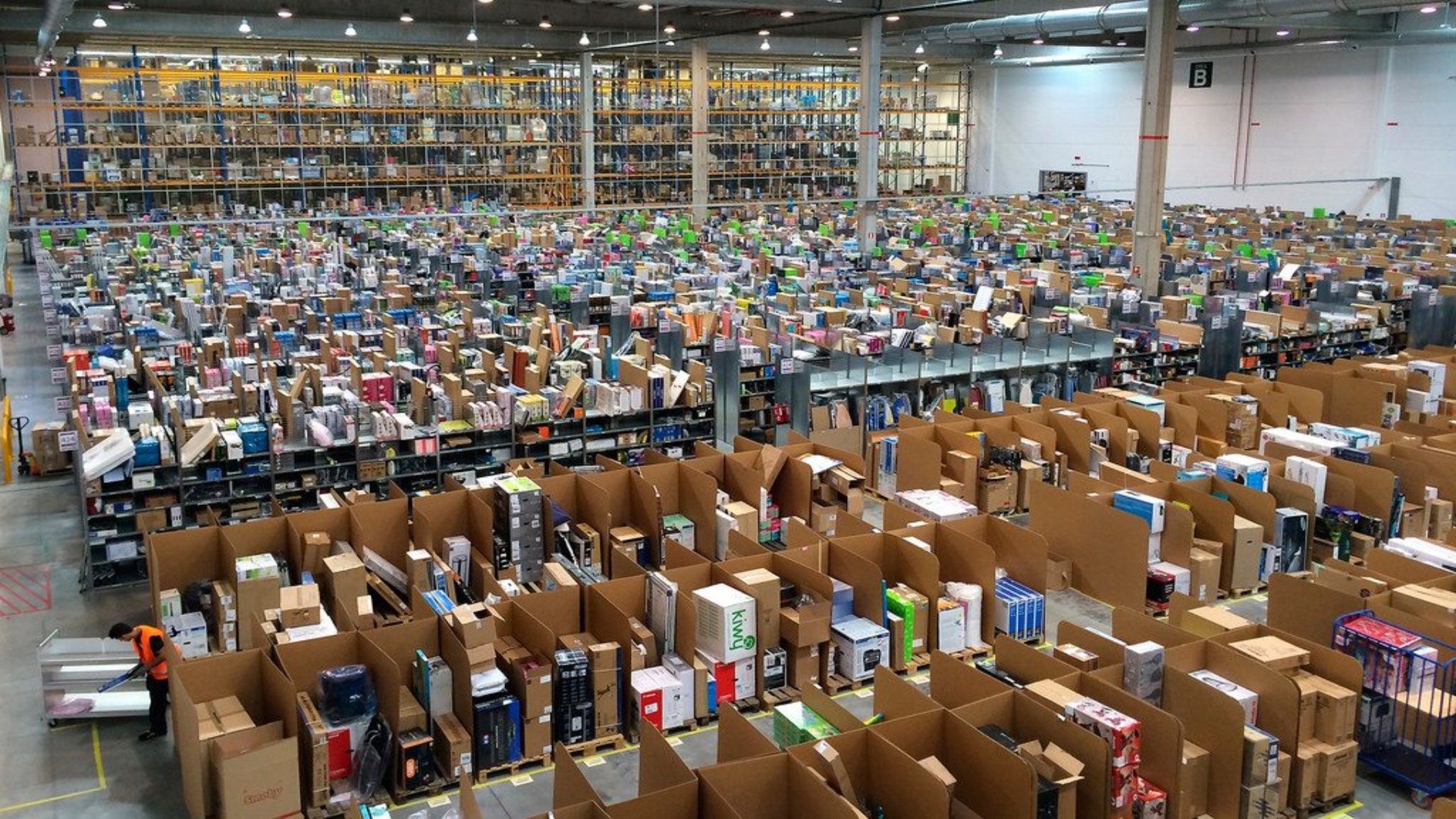 Why You Lose Thousands of Dollars Without Proper Inventory Restocking