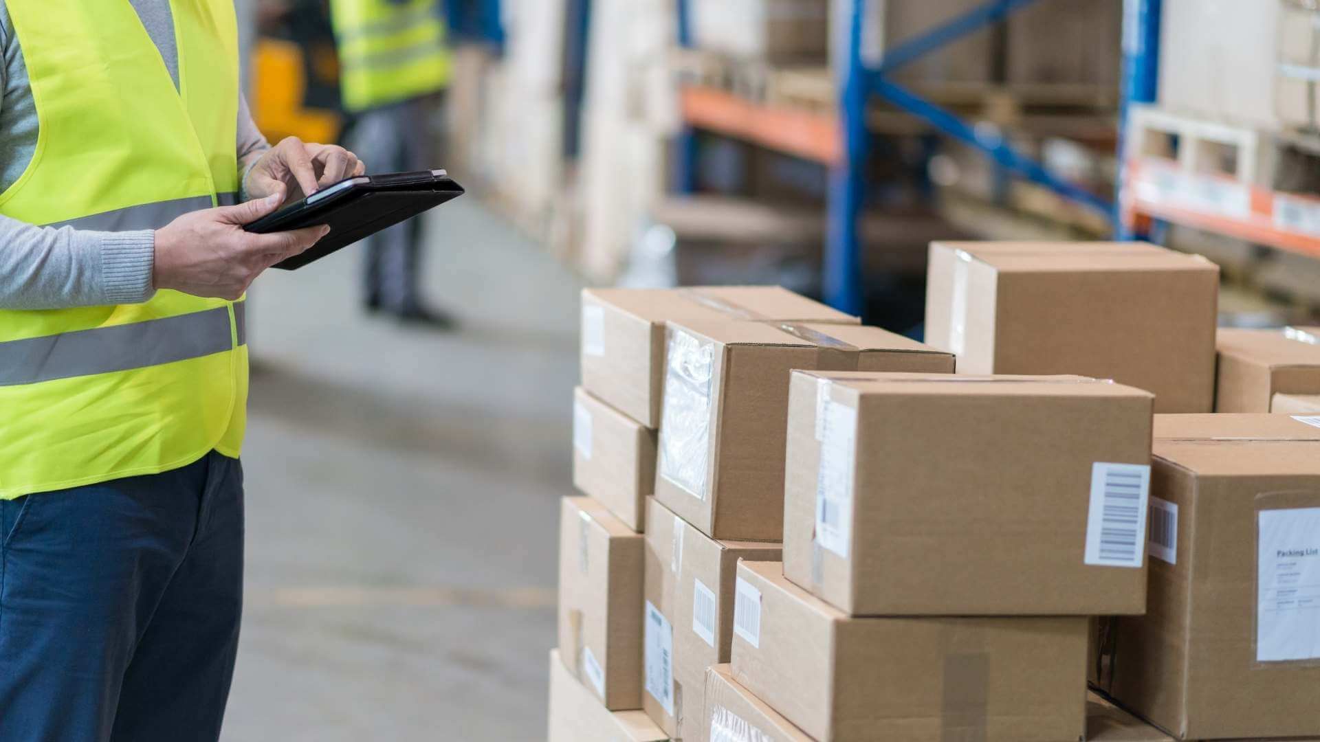 8 Inventory Audit Procedures & How To Simplify Your Ecommerce Auditing Process