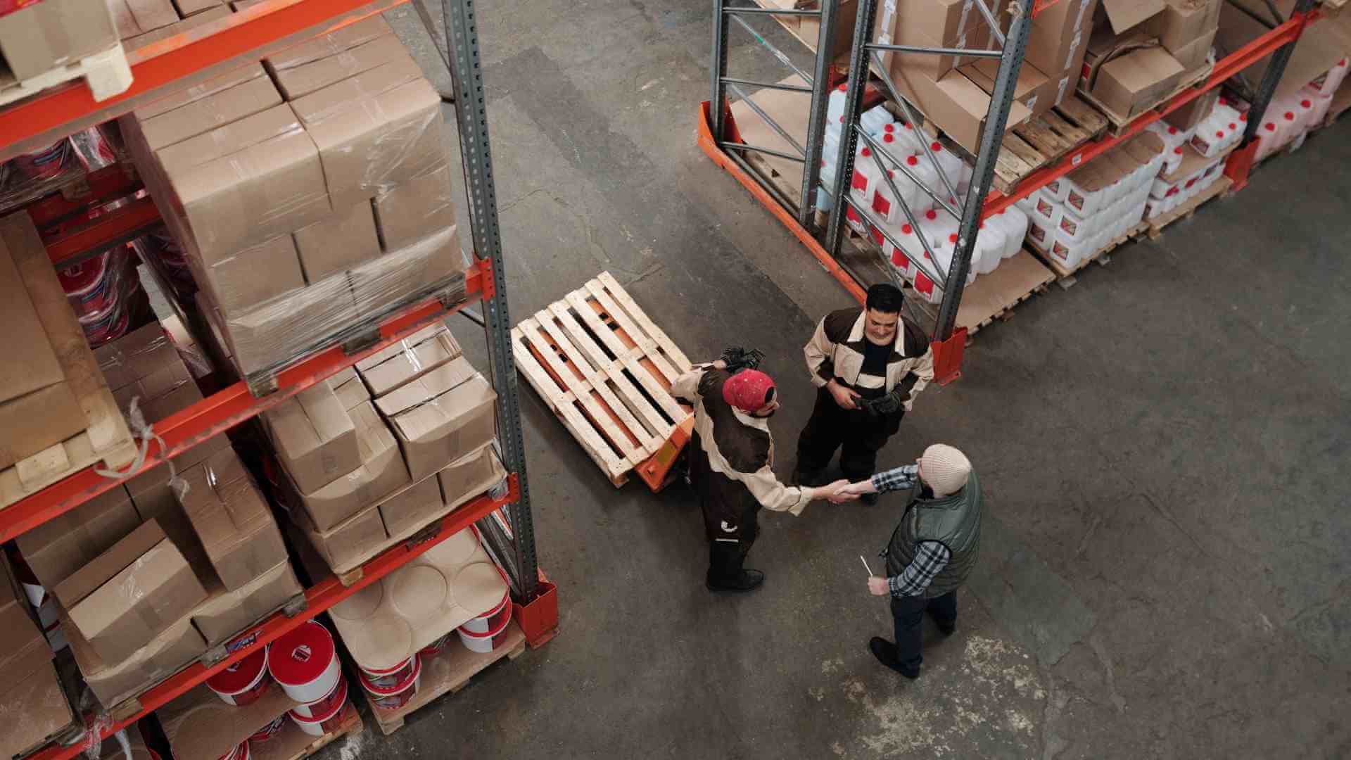 Top 10 Insights from the Experts: Managing 3PL Relationships