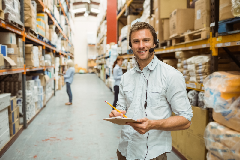3 Ways to Stand Out as a 3PL Warehouse