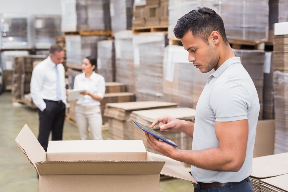 5 Best Value-Added Services Third-Party Logistics Warehouses Can Offer
