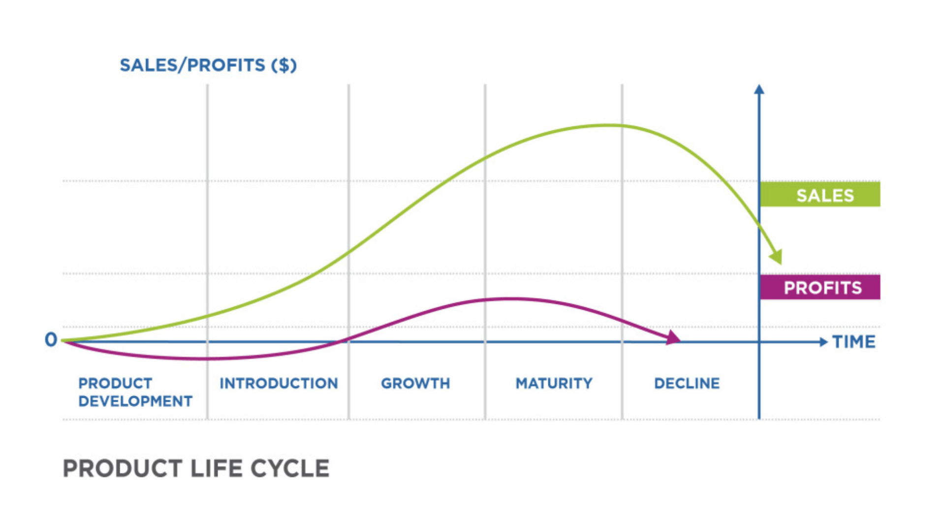 How to Gauge Amazon Product Lifecycle
