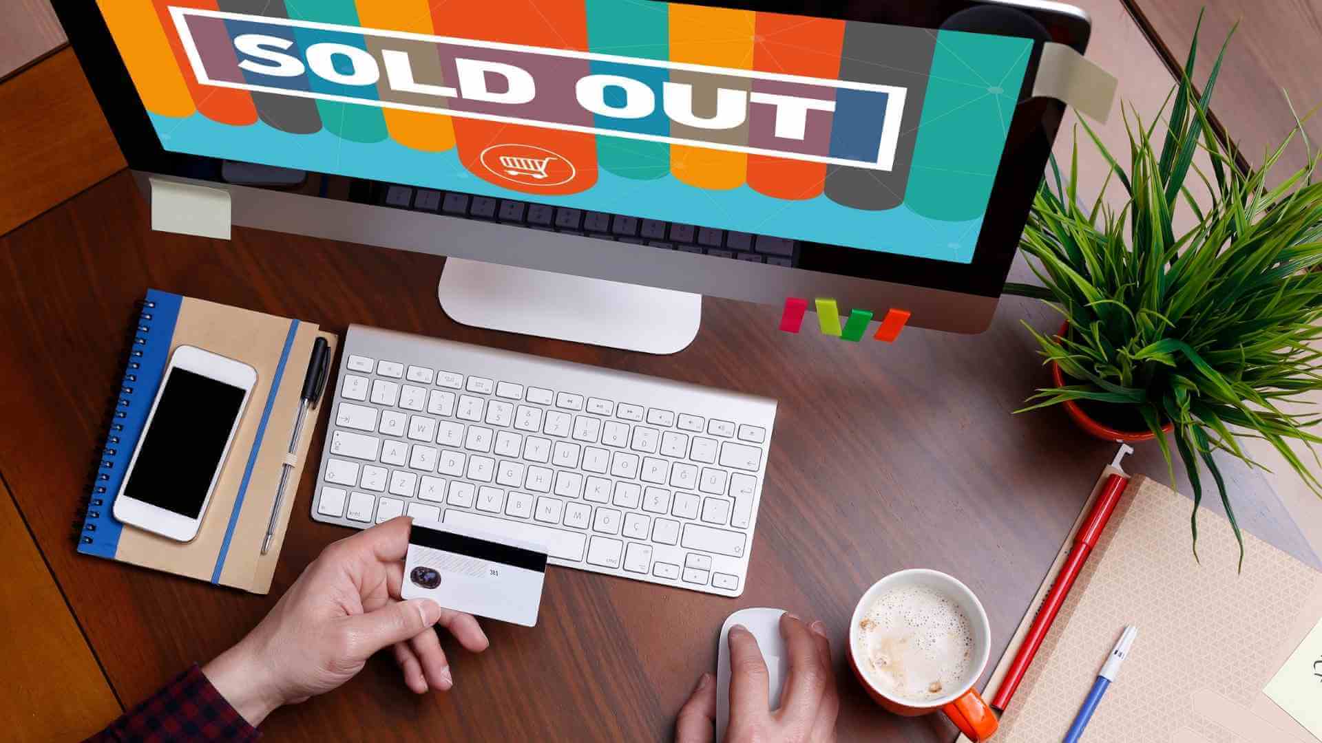 Why Running Out of Stock on Amazon Is a Better Strategy Than a Price Hike