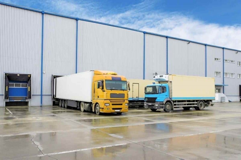 Single Source of Truth: Integrating Your TMS and WMS