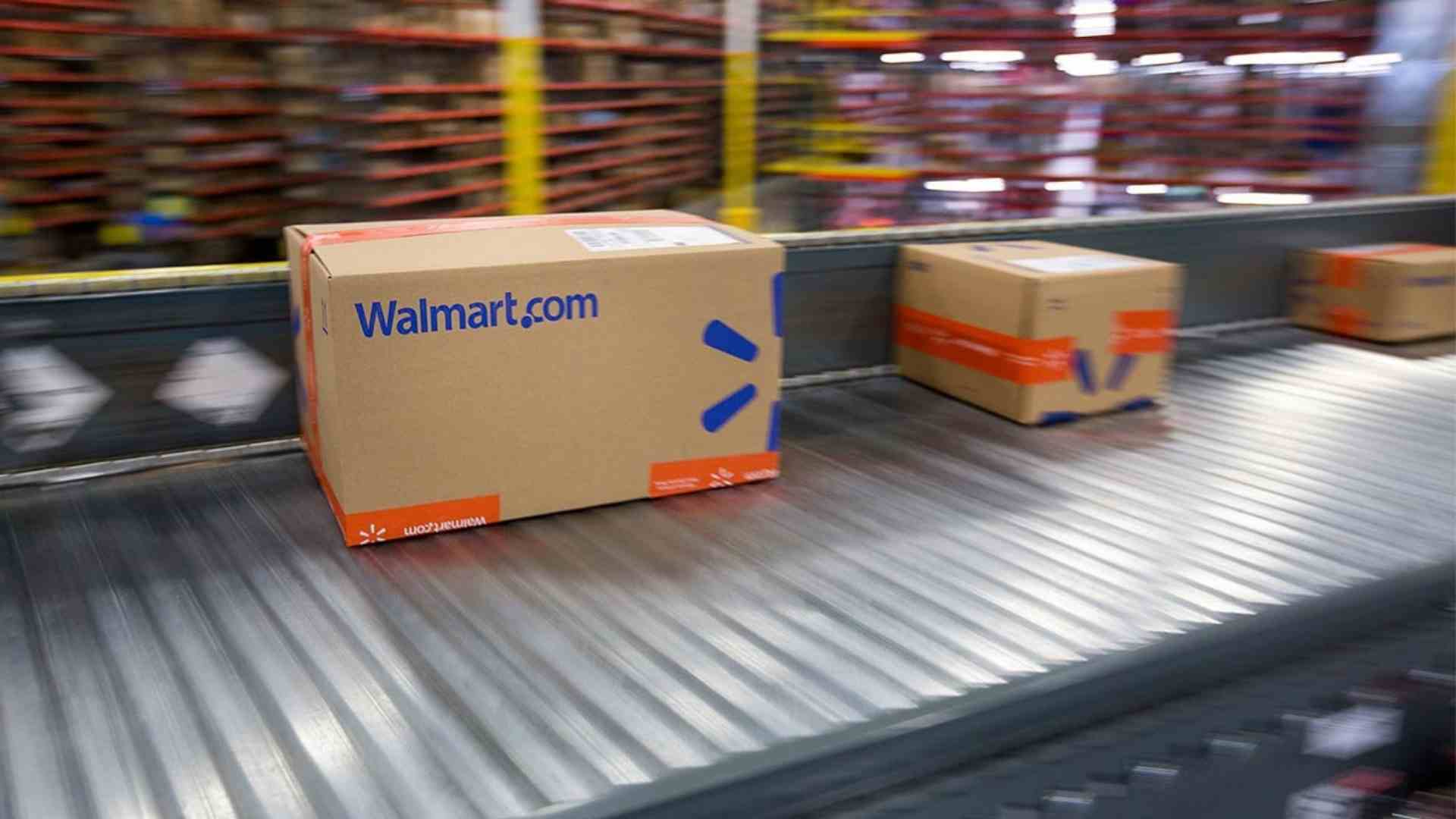 Walmart Fulfillment Services (WFS) Guide