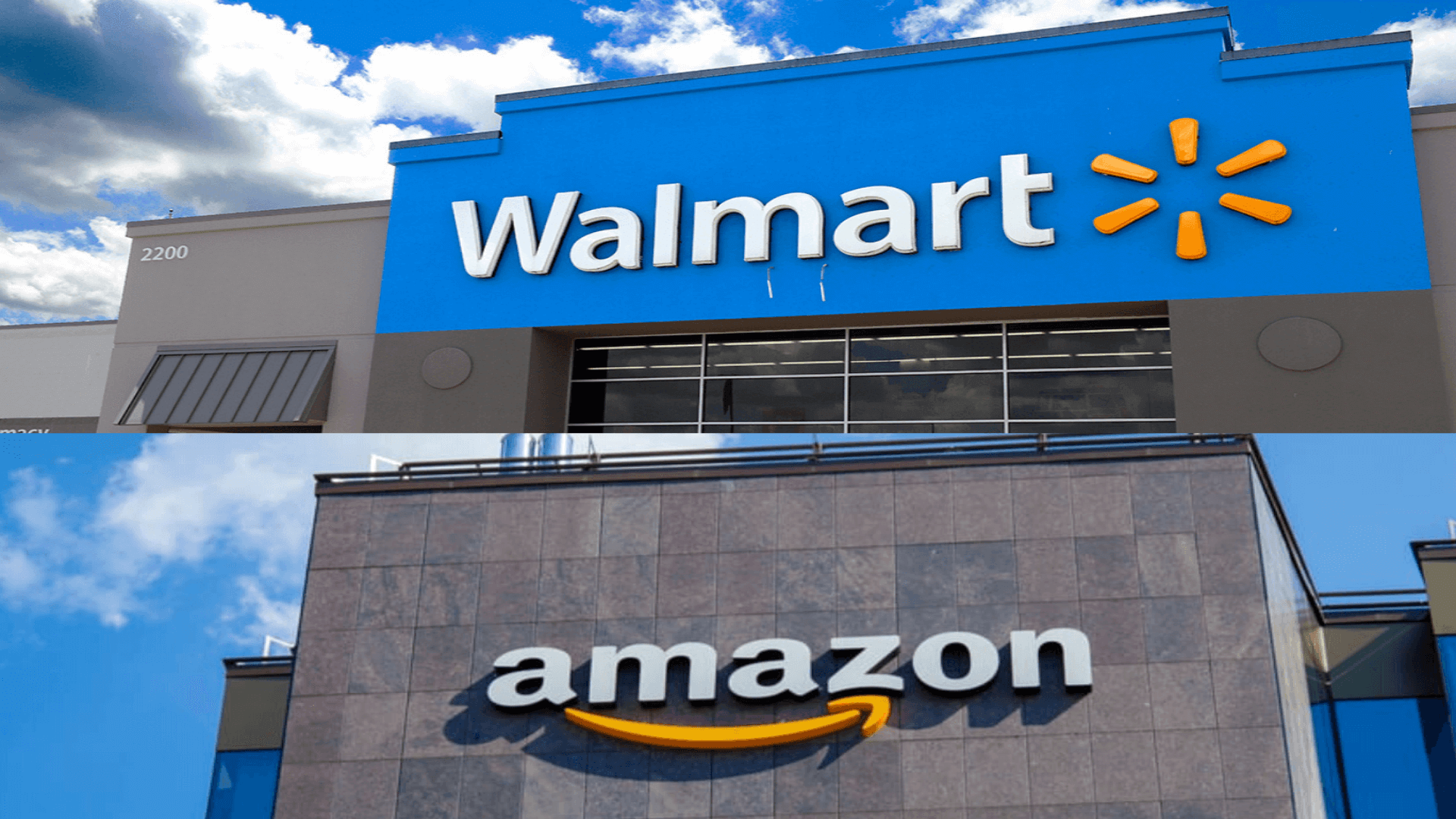Walmart vs. Amazon from a Seller’s Perspective