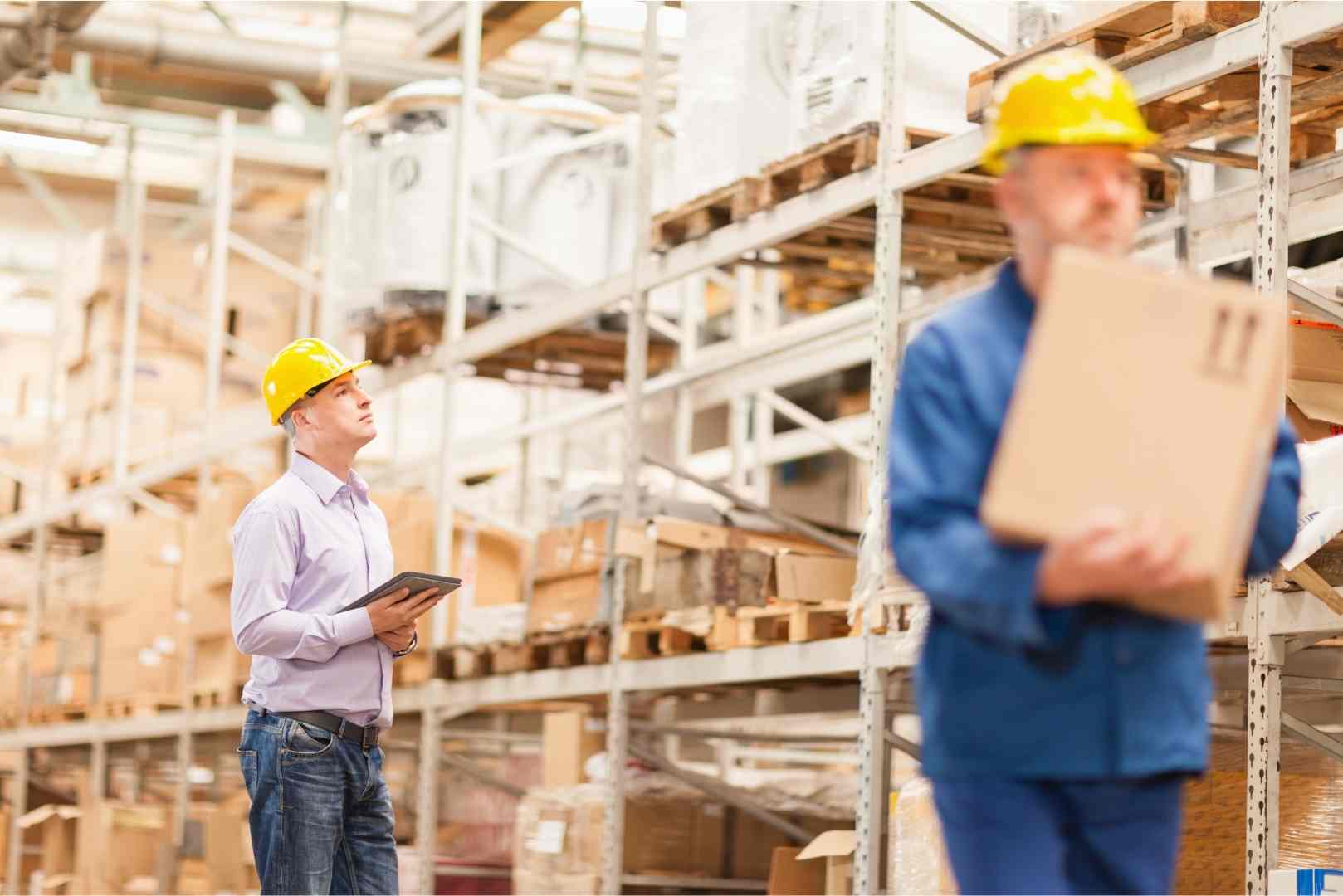 Getting Your Inventory Dialed for the New Year!