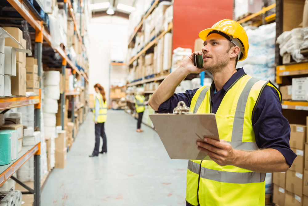What Rising Customer Expectations Mean for 3PLs