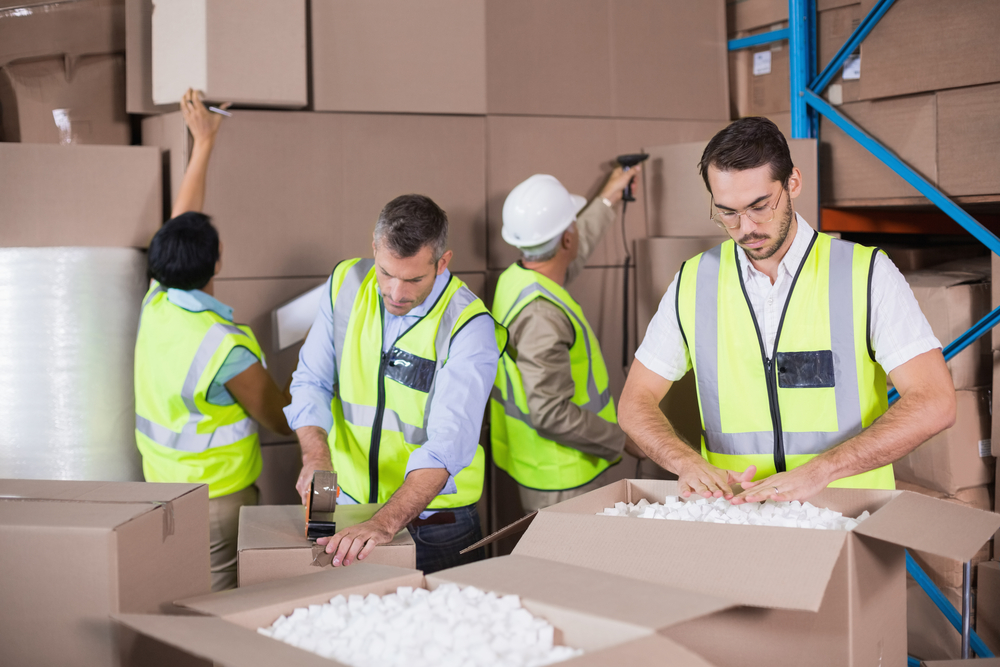 FBA vs FBM: How to Serve Each Customer