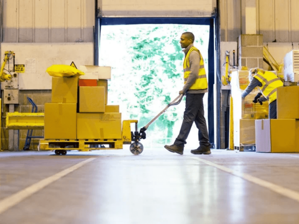 11 Efficiency Tips to Run a Successful Warehouse