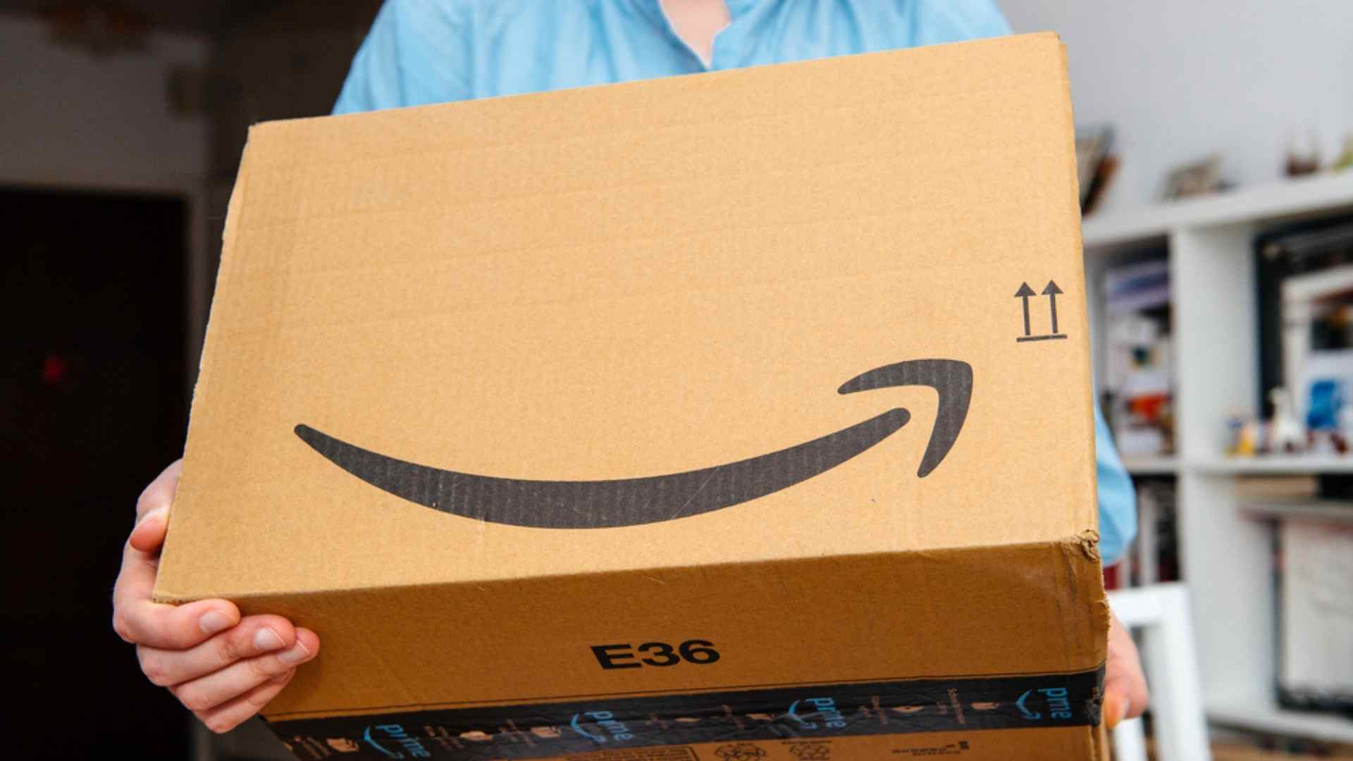 Amazon's Brand-Building Abilities