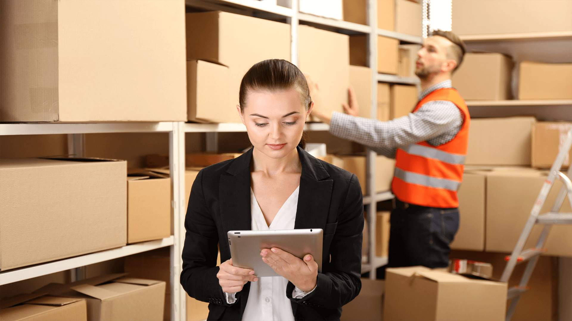Inventory Control Systems: What Are They & Choosing The Right One For Your Business