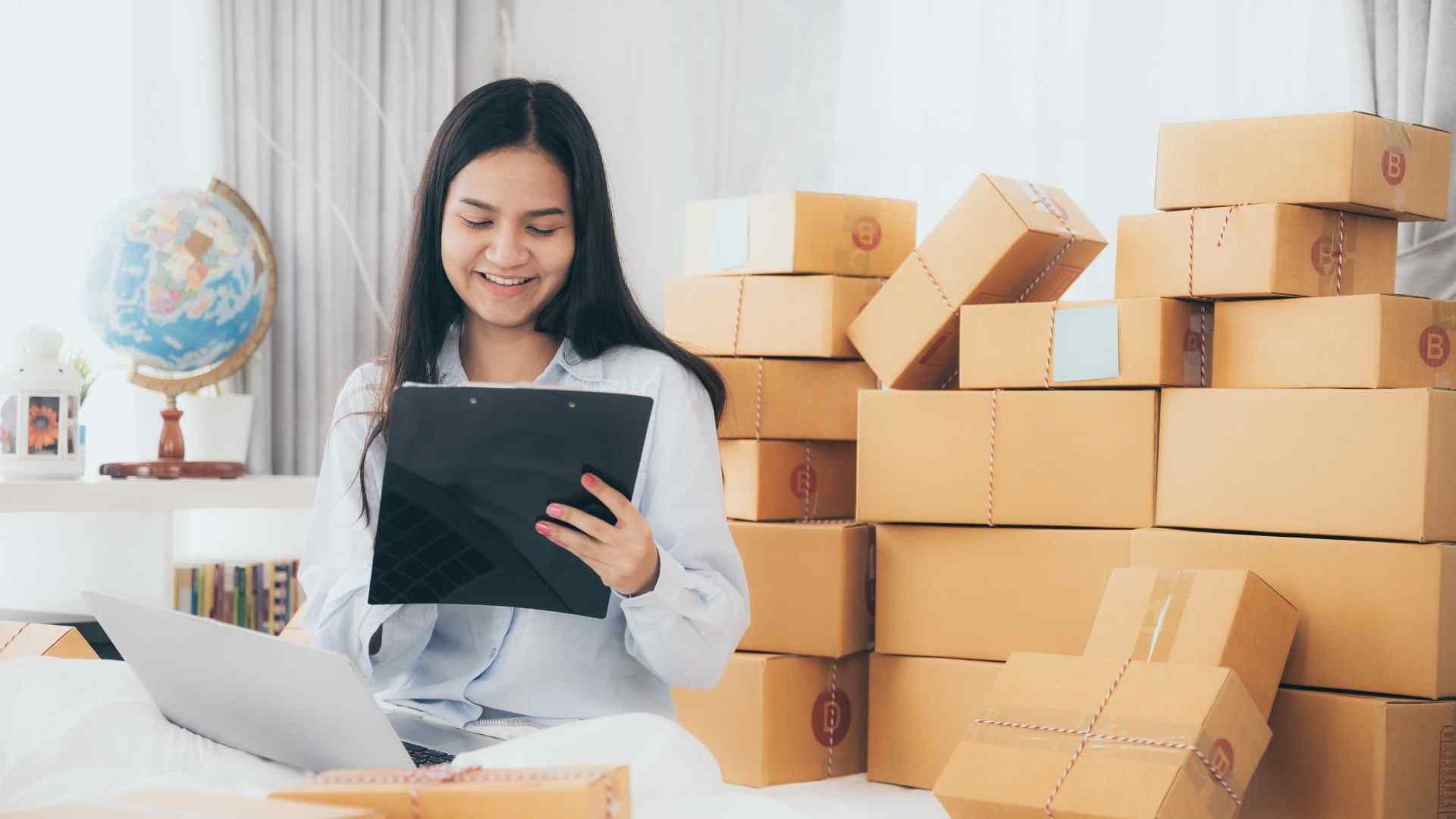 Put Your Shopping Skills To Good Use & Uncover Online Selling Best Practices