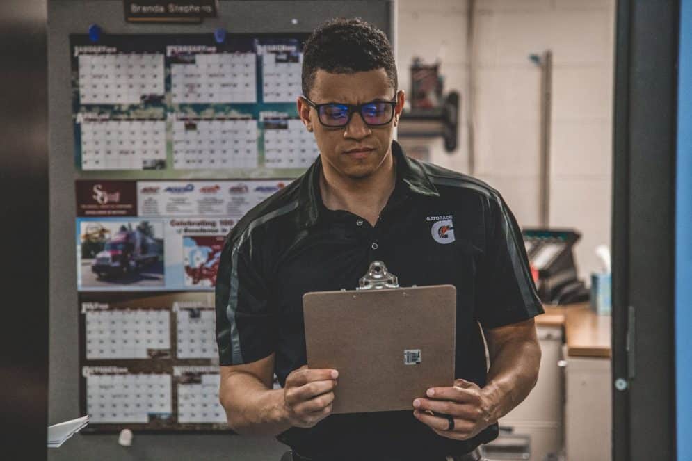 Asset Tracking System: Why Mobile Scanning Can Make Your Tracking More Accurate