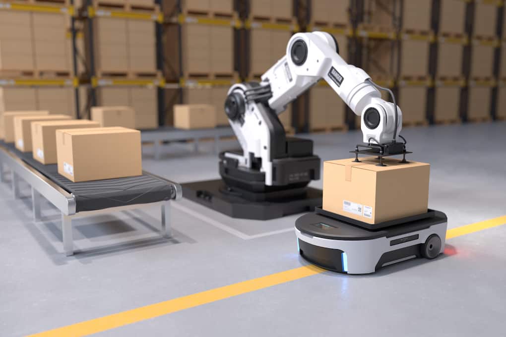 Warehouse Tools: What's Needed To Run A Warehouse (2021)