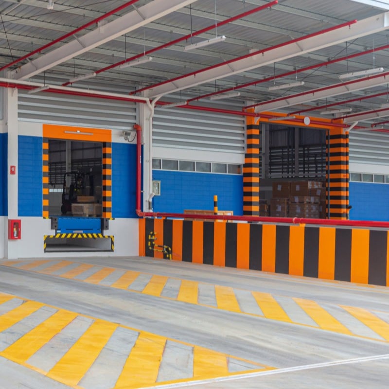 Top 3 Dock-Scheduling Challenges Facing 3PL Warehouses Today