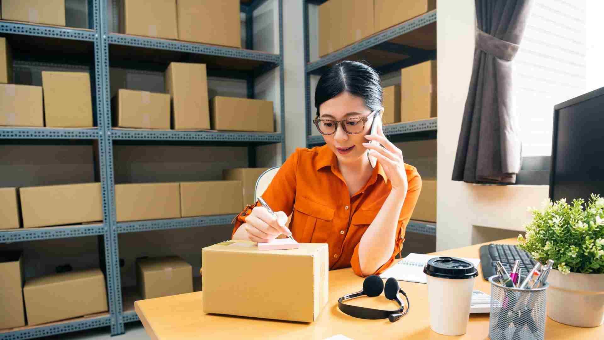 7 Ways an E-Commerce Manager Will Make Your Life Better